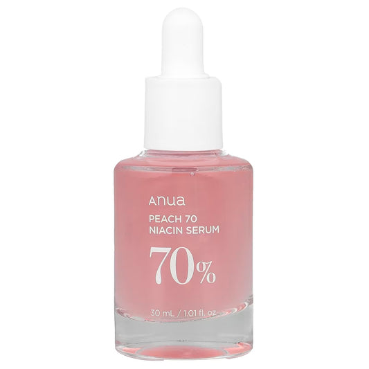 PEACH 70 NIACIN SERUM