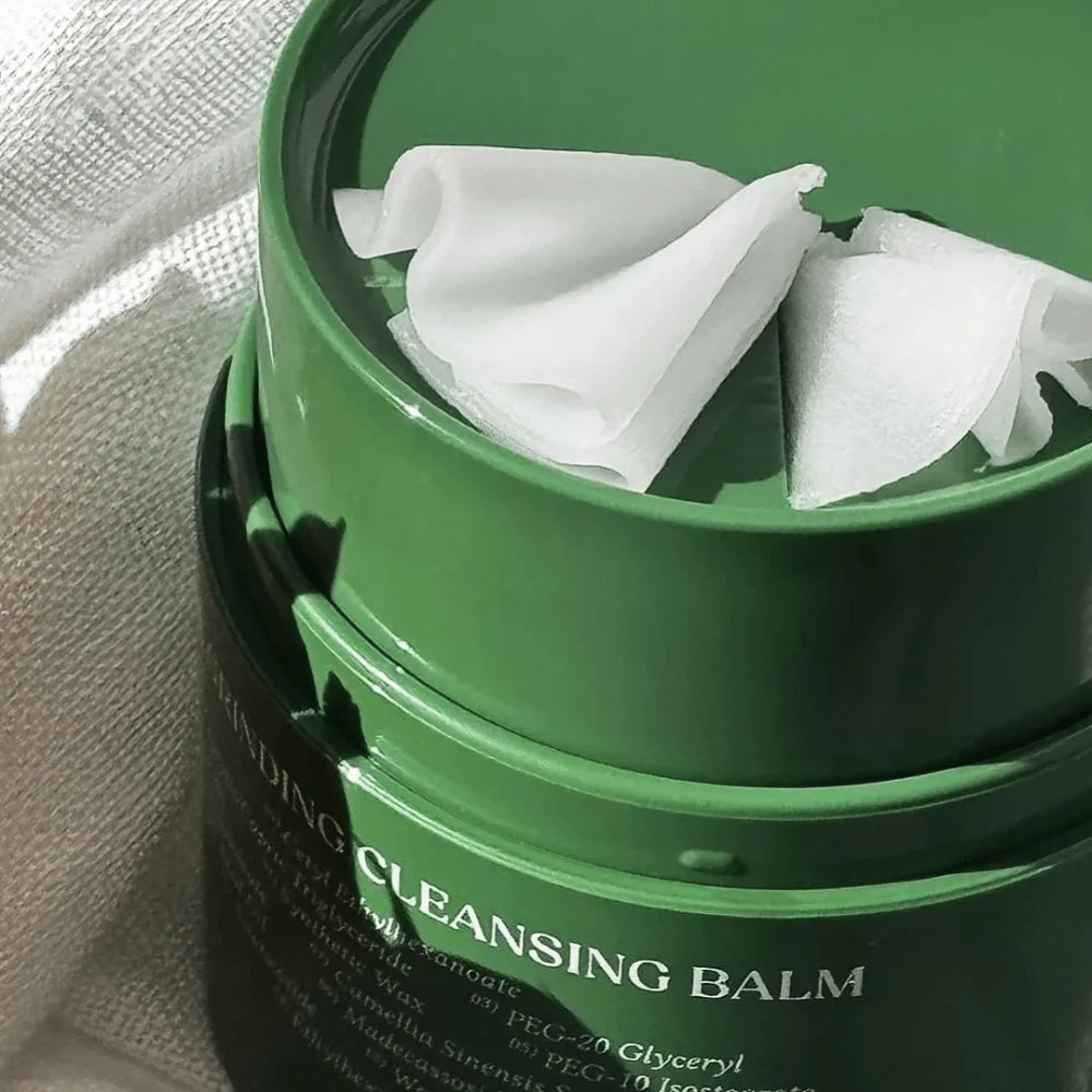 Pure Grinding Cleansing Balm Dr. Althea