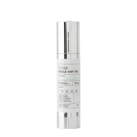 REEDLE SHOT 100 - MICRO-NEEDLE FACE BOOSTER