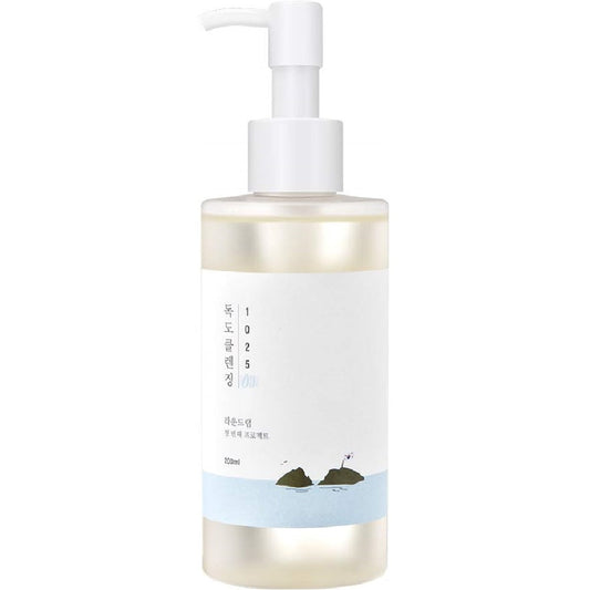 RENEWAL 1025 DOKDO CLEANSING OIL