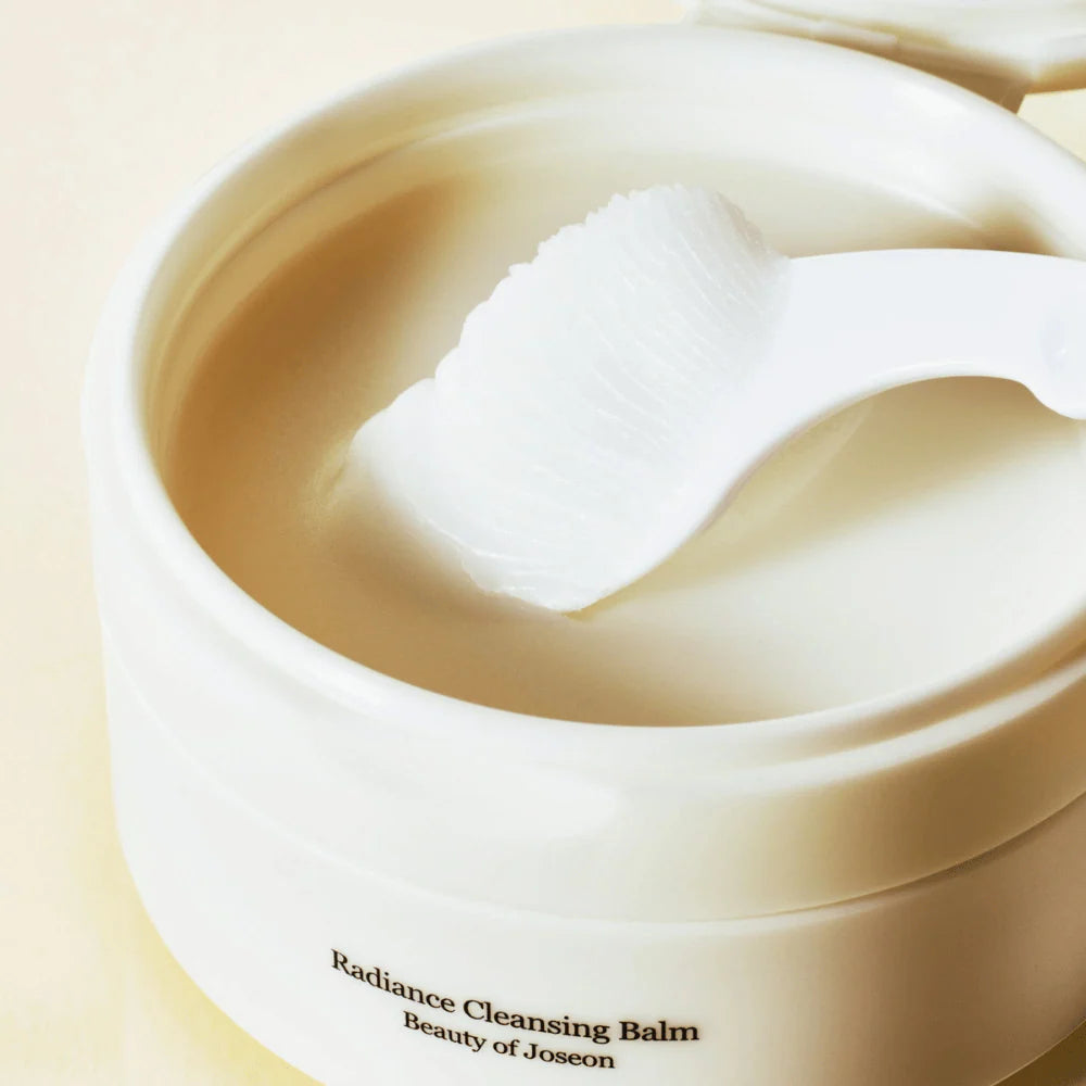 Radiance Cleansing Balm Beauty Of Joseon