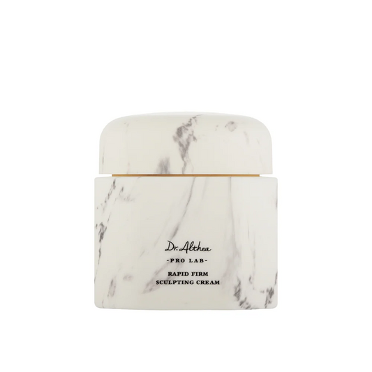 Rapid firm sculpting cream