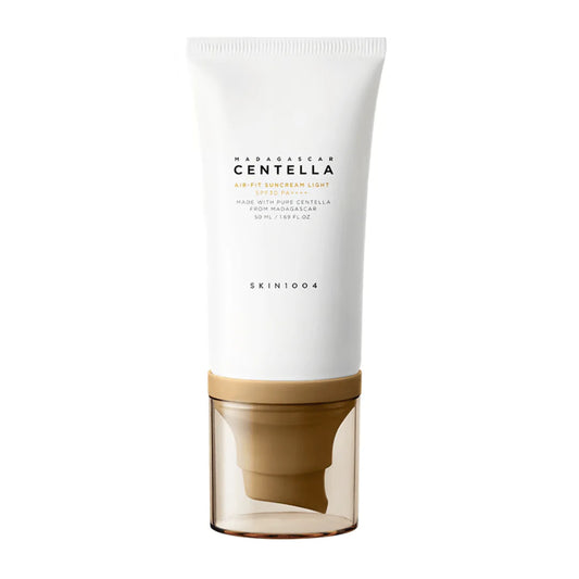 Madagascar Centella Air-Fit Suncream Light SPF30 PA++++