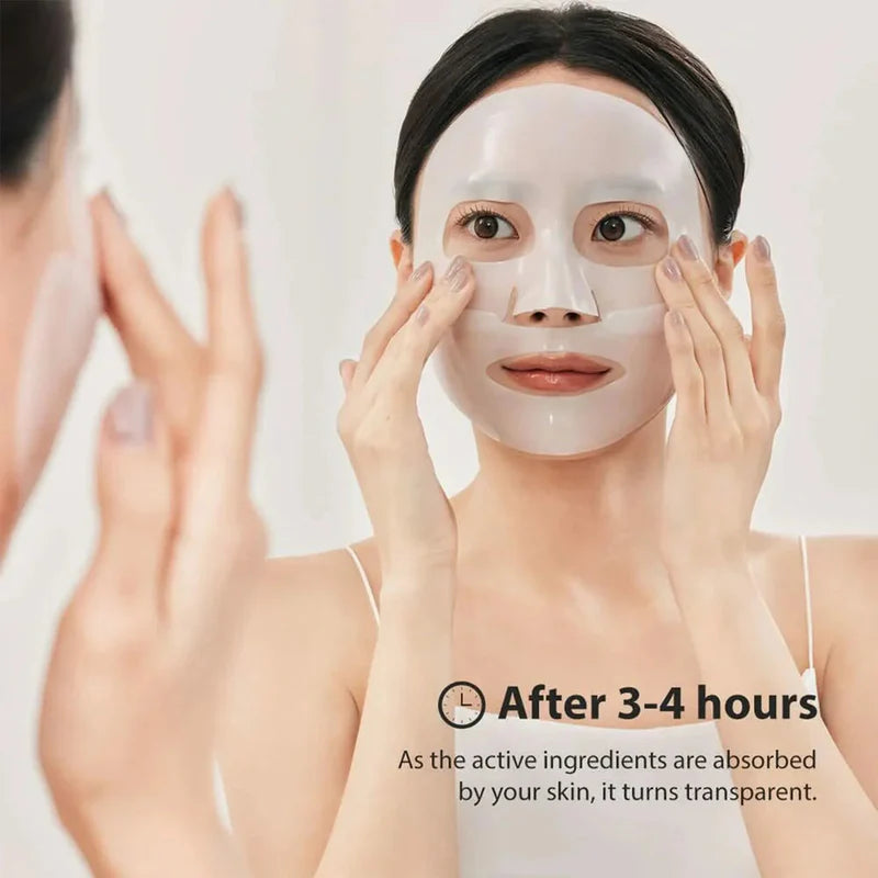 Deep Collagen Power Boosting Mask Sungboon Editor