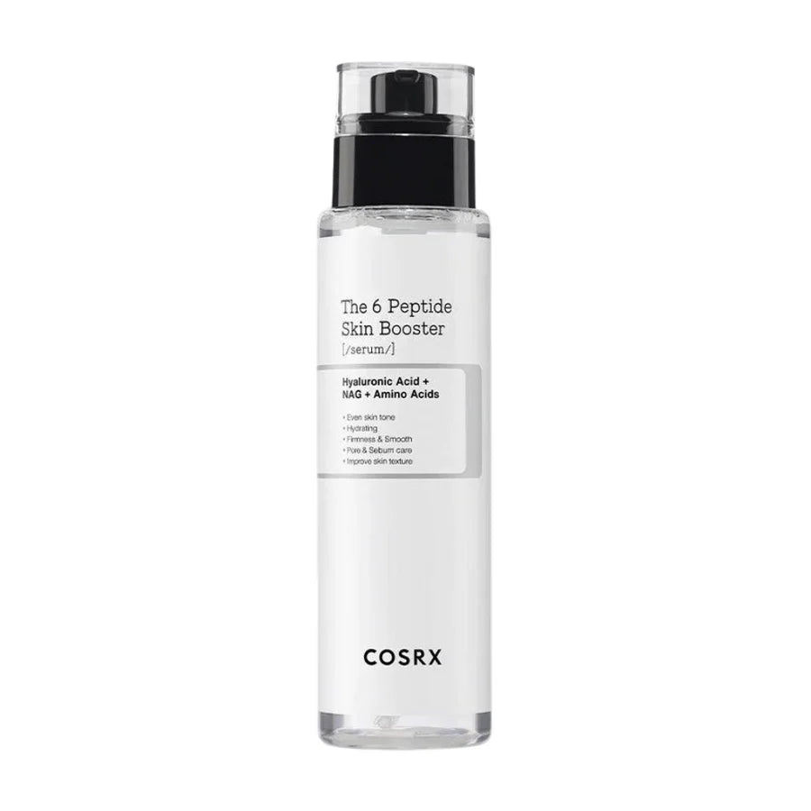 The 6 Peptide Skin Booster Serum COSRX