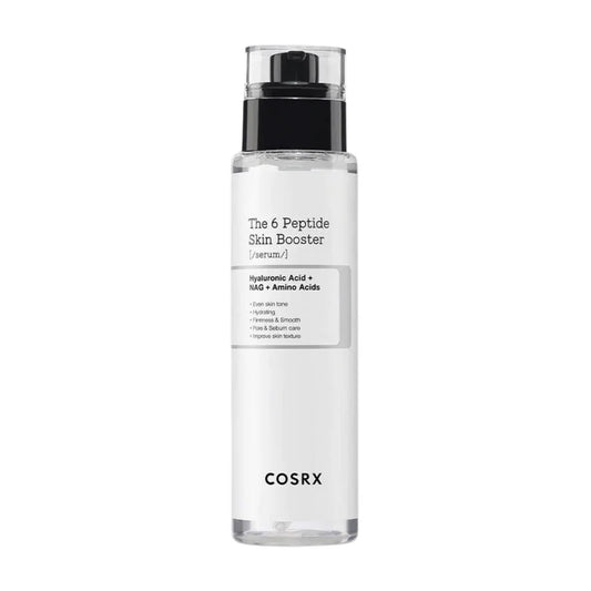 The 6 Peptide Skin Booster Serum COSRX