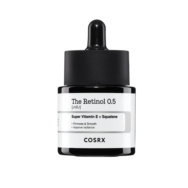 The Retinol 0.5 COSRX