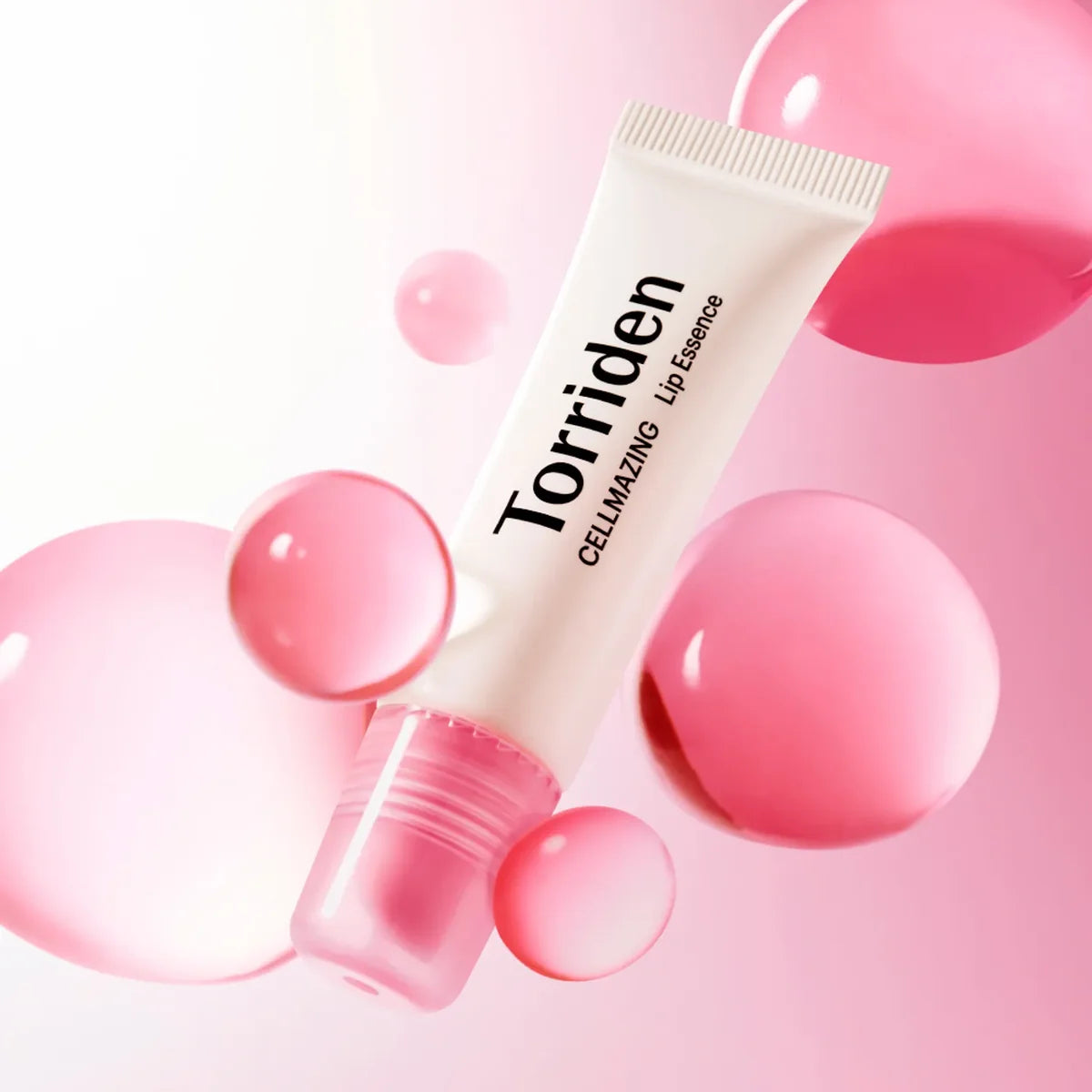 Cellmazing Low Molecular Collagen Volume Lip Essence Torriden