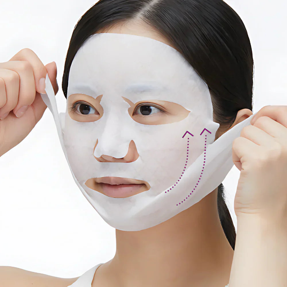 Reedle Shot Lifting Mask VT Cosmetics