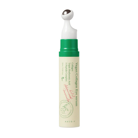 Vegan Collagen Eye Serum Axis-Y