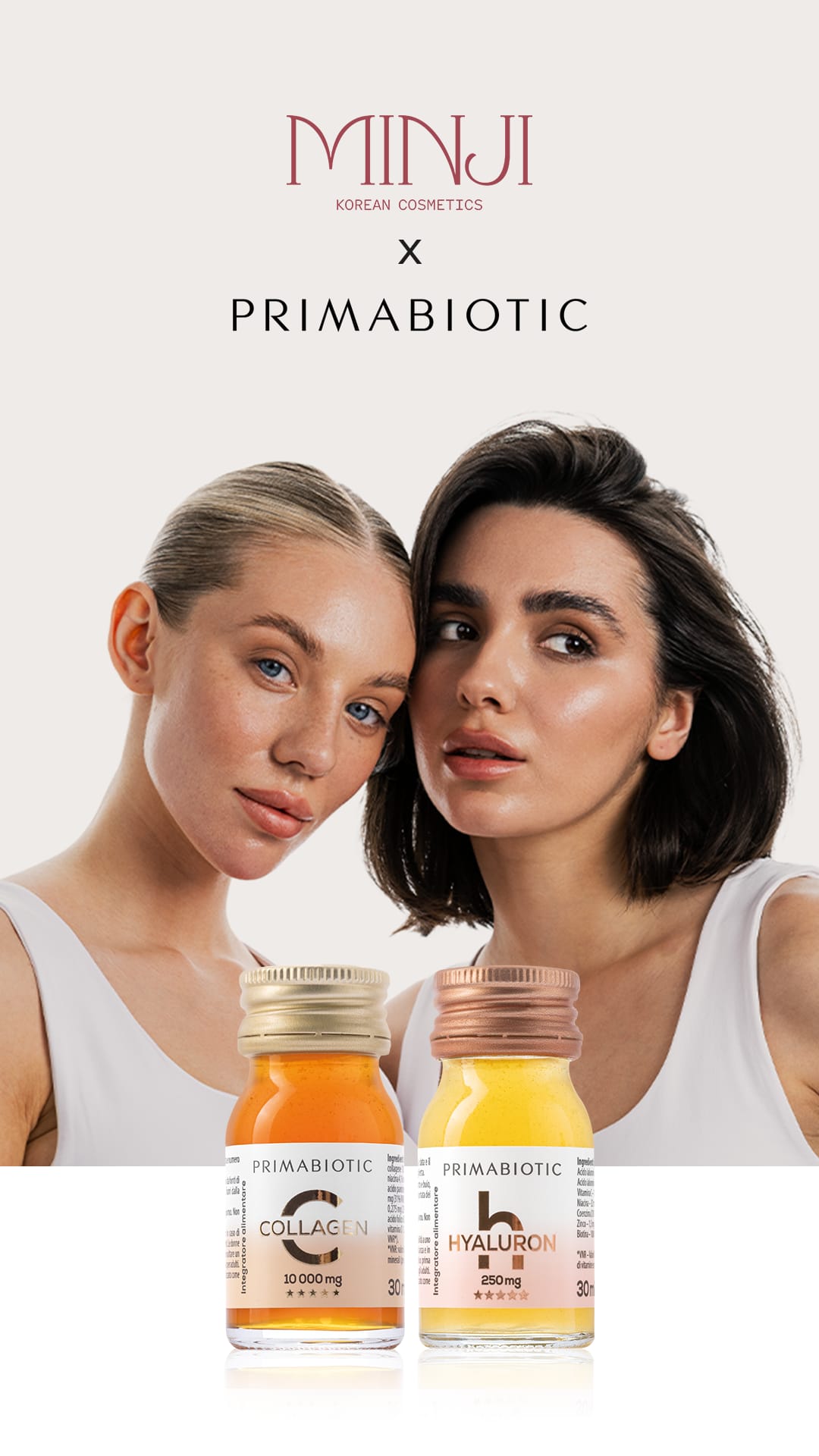 Evento exclusivo PRIMABIOTIC