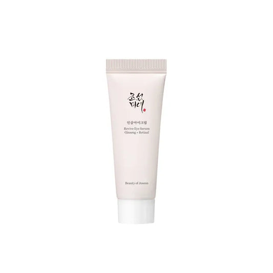 Revive Eye Serum Ginseng + Retinal Mini
