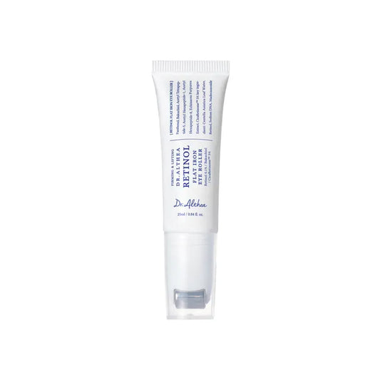 Retinol Flat Iron Eye Roller Dr. Althea