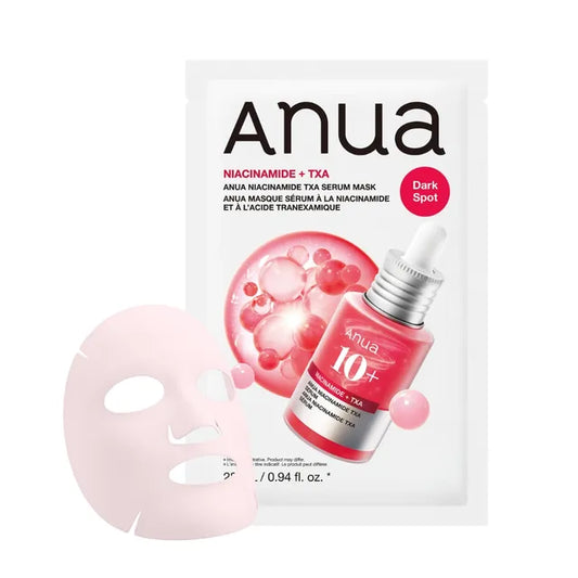 Niacinamide TXA Serum Mask Anua