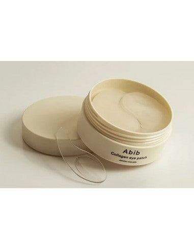 Collagen Eye Patch Jericho Rose Jelly Abib