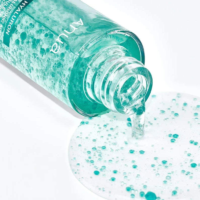 PDRN Hyaluronic Acid Hydrating Capsule Mist Anua