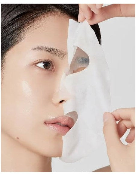 Holy Hyssop Sheet Mask Arencia