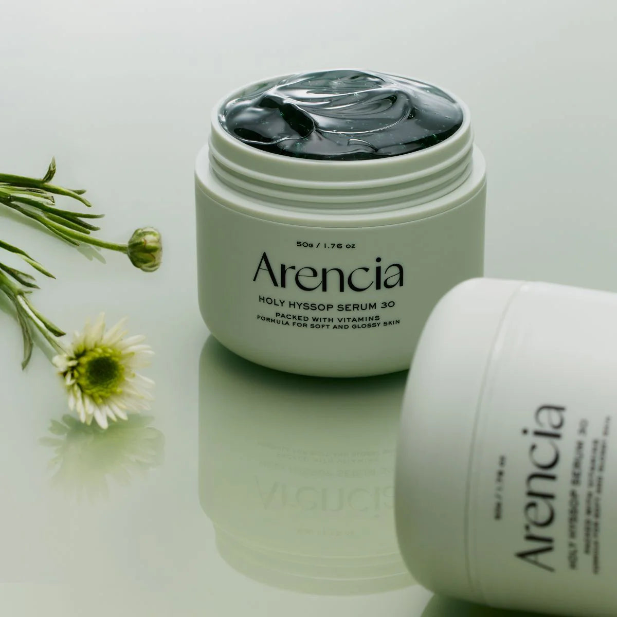 Holy Hyssop Serum 30 Arencia