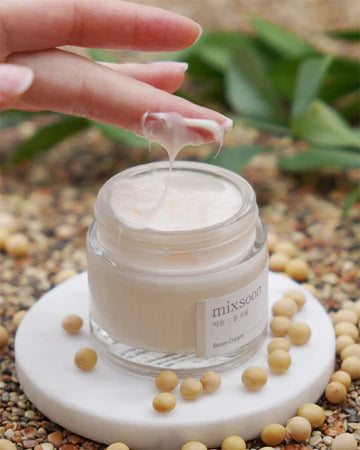 Bean Cream Mixsoon