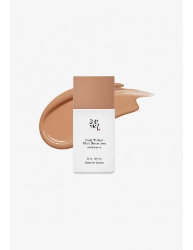 Daily Tinted Fluid Sunscreen SPF30 PA+++ Beauty Of Joseon