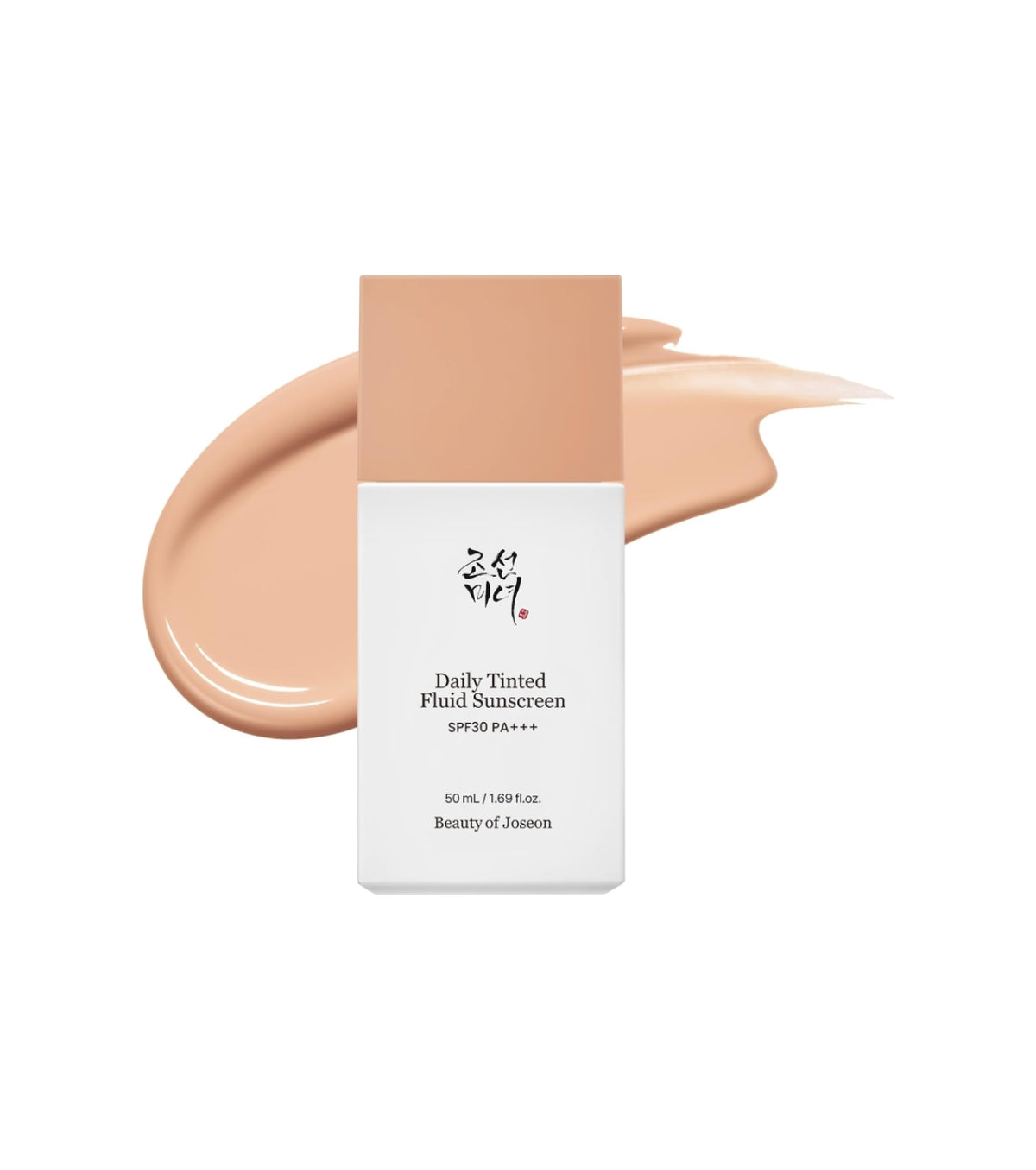 Daily Tinted Fluid Sunscreen SPF30 PA+++ Beauty Of Joseon