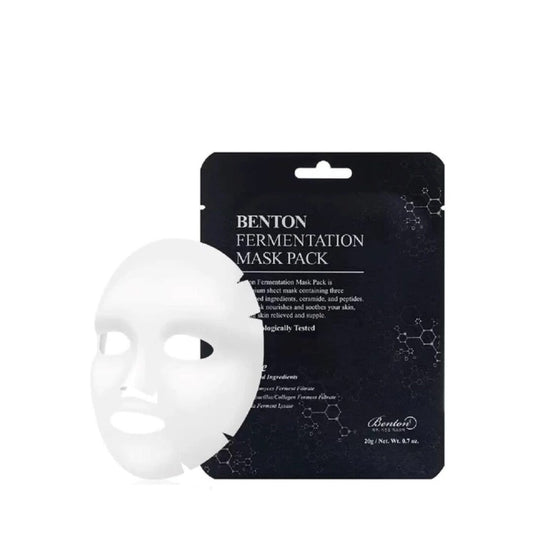 FERMENTATION MASK PACK