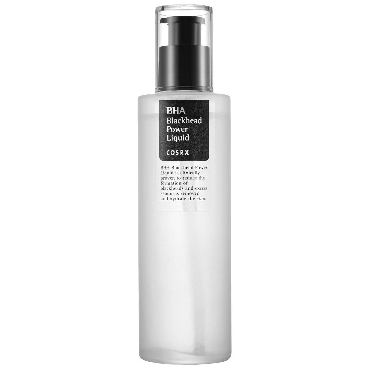 BHA Blackhead Power Liquid COSRX