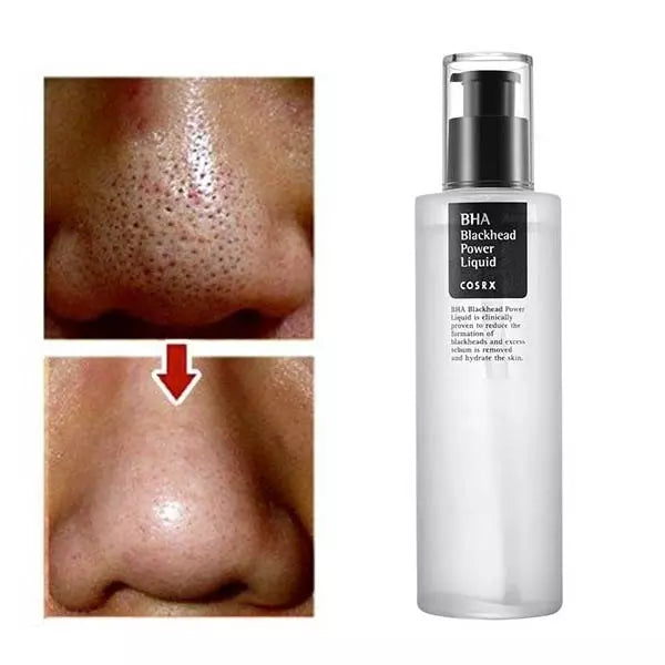 BHA Blackhead Power Liquid COSRX