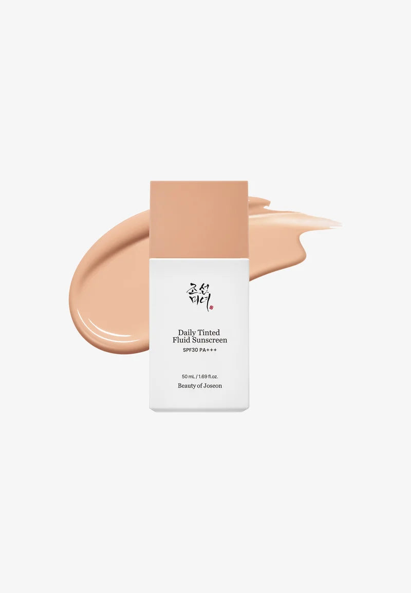Daily Tinted Fluid Sunscreen SPF30 PA+++ Beauty Of Joseon