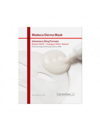 Madeca Derma Mask Centellian 24+