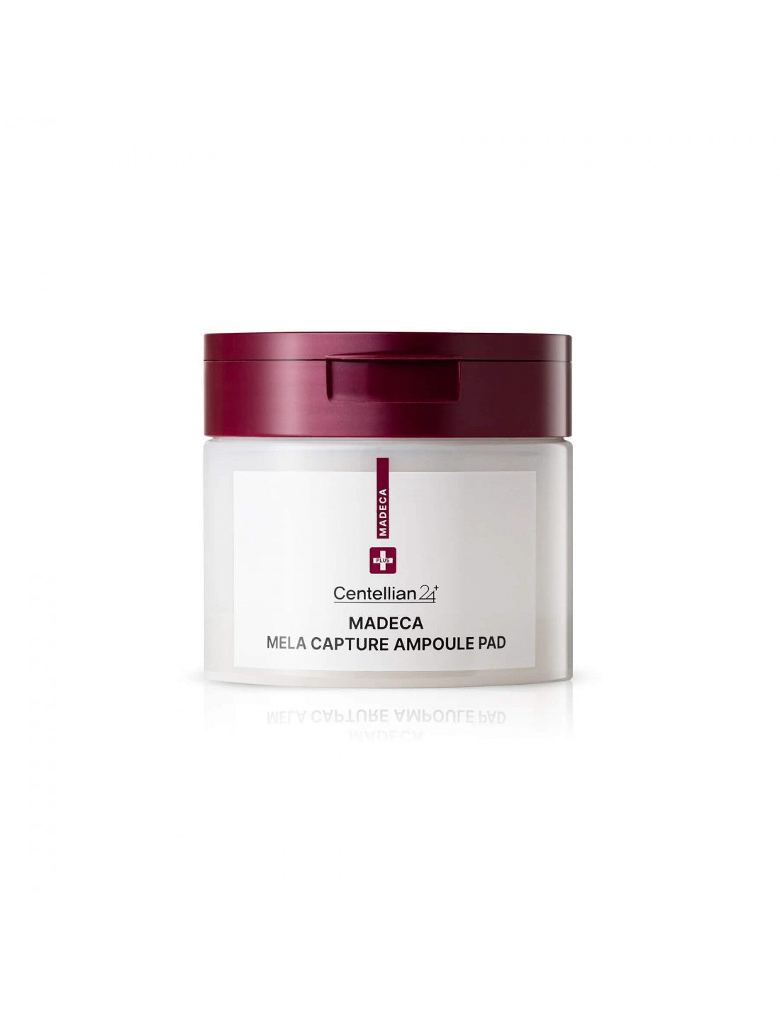 Madeca Mela Capture Ampoule Pad Centellian 24+