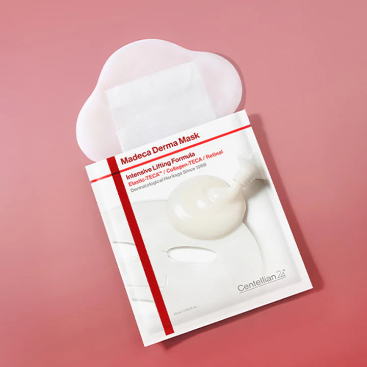 Madeca Derma Mask Centellian 24+