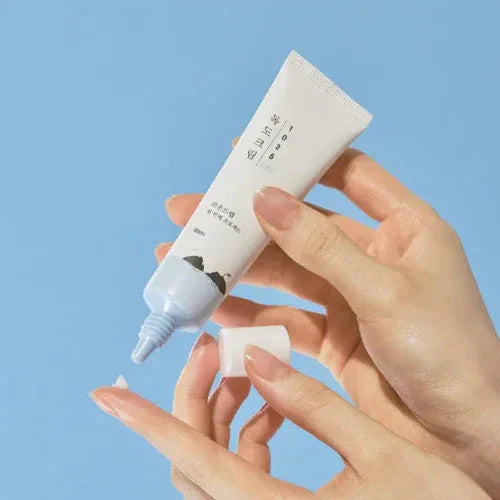 1025 Dokdo Eye Cream Round Lab
