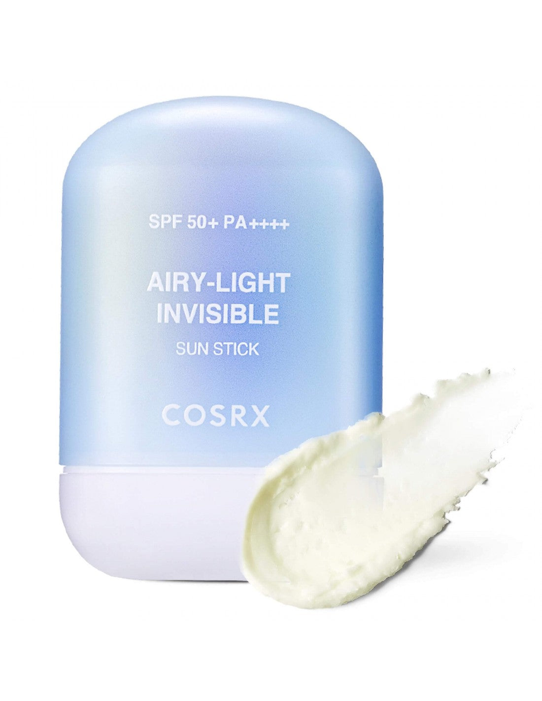 Airy-Light Invisible Sun Stick SPF50+ PA++++ COSRX