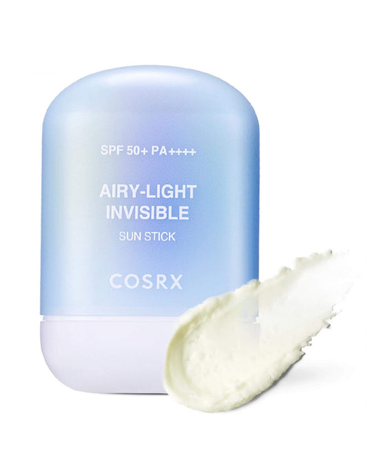 Airy-Light Invisible Sun Stick SPF50+ PA++++ COSRX