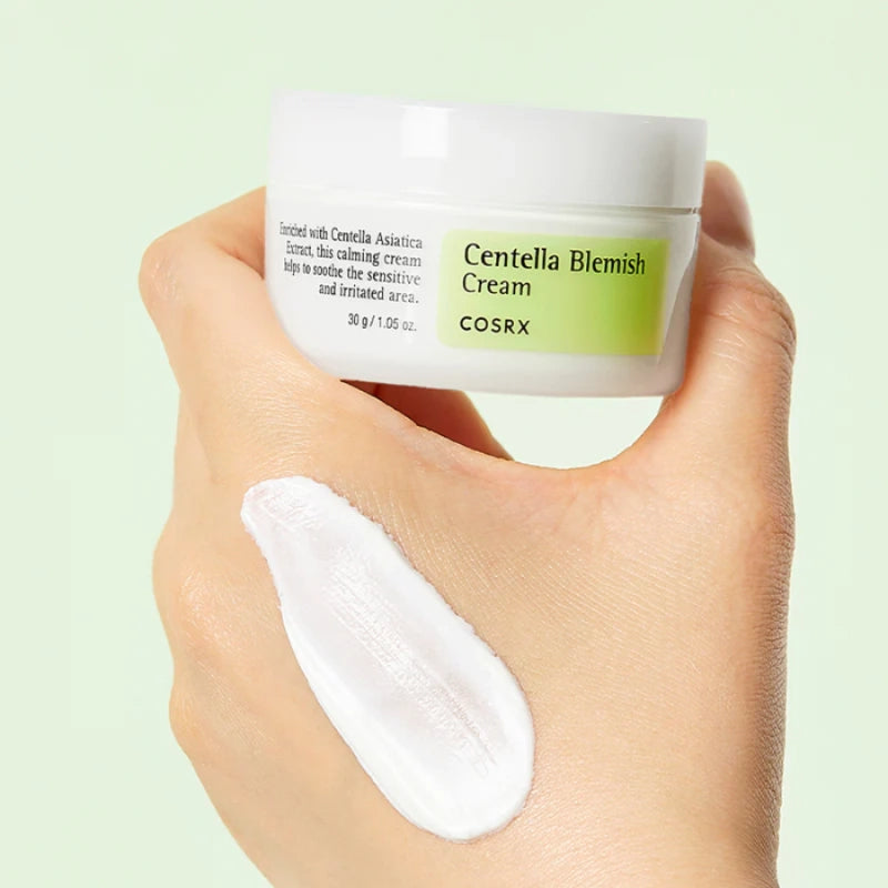 Centella Blemish Cream COSRX