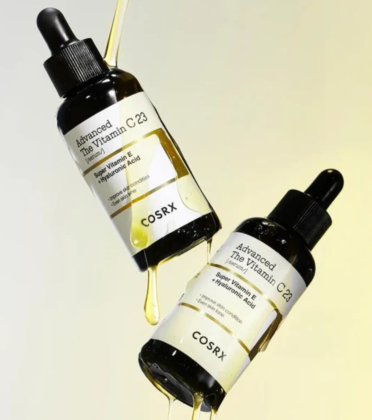 Advanced The Vitamin C 23 COSRX