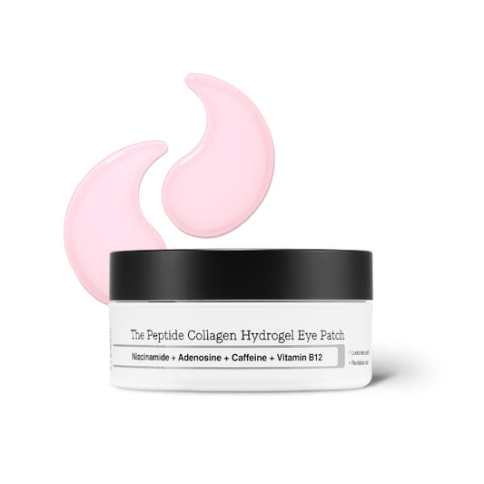 The Peptide Collagen Hydrogel Eye Patch COSRX
