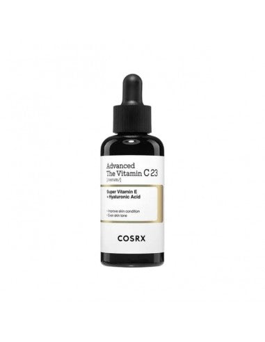 Advanced The Vitamin C 23 COSRX