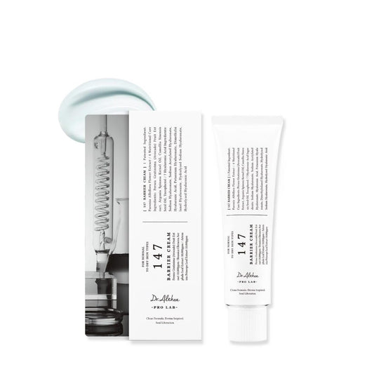 147 Cream Barrier 50 ml