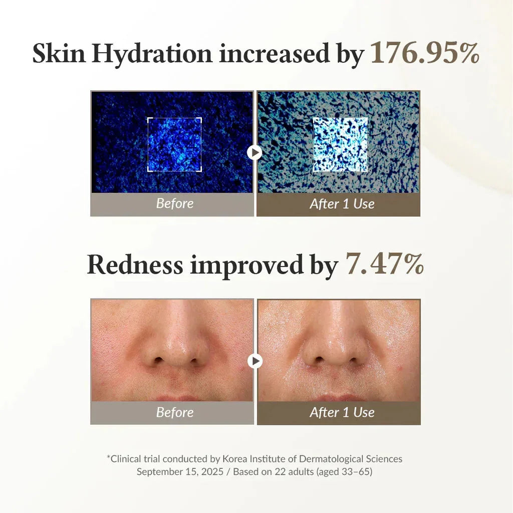 345 Relief Cream Mask Dr. Althea