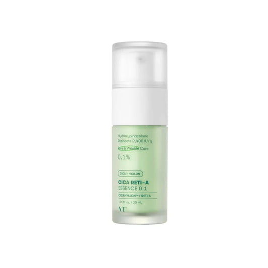 Cica Reti-A Essence 0.1
