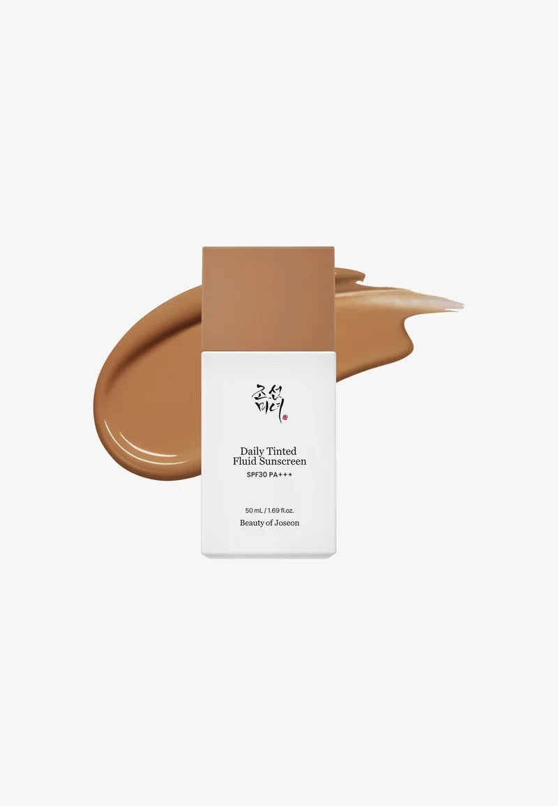 Daily Tinted Fluid Sunscreen SPF30 PA+++ Beauty Of Joseon