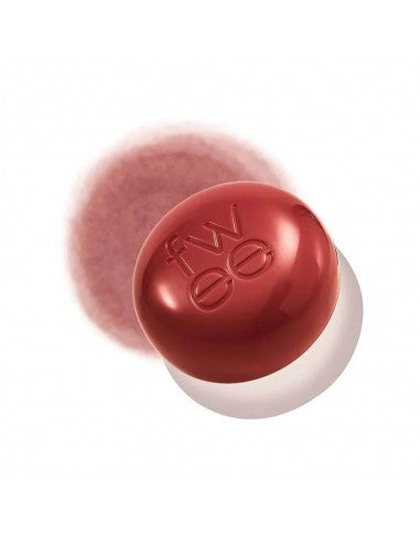 Lip&Cheek Blurry Pudding Pot Fwee