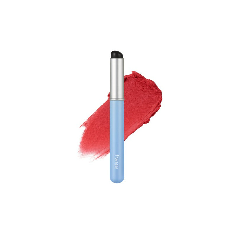 Fingerlike Silicone Lip Brush