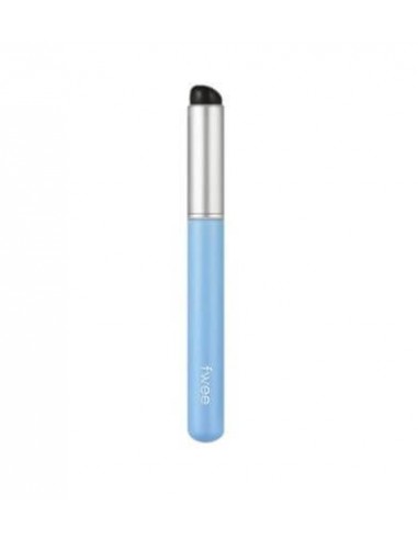 Fingerlike Silicone Lip Brush
