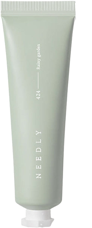 Sensory hand cream 424 Rainy garden Needly