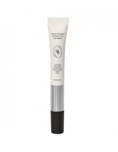 Black Yuja Bean Auto Eye Cream Heveblue