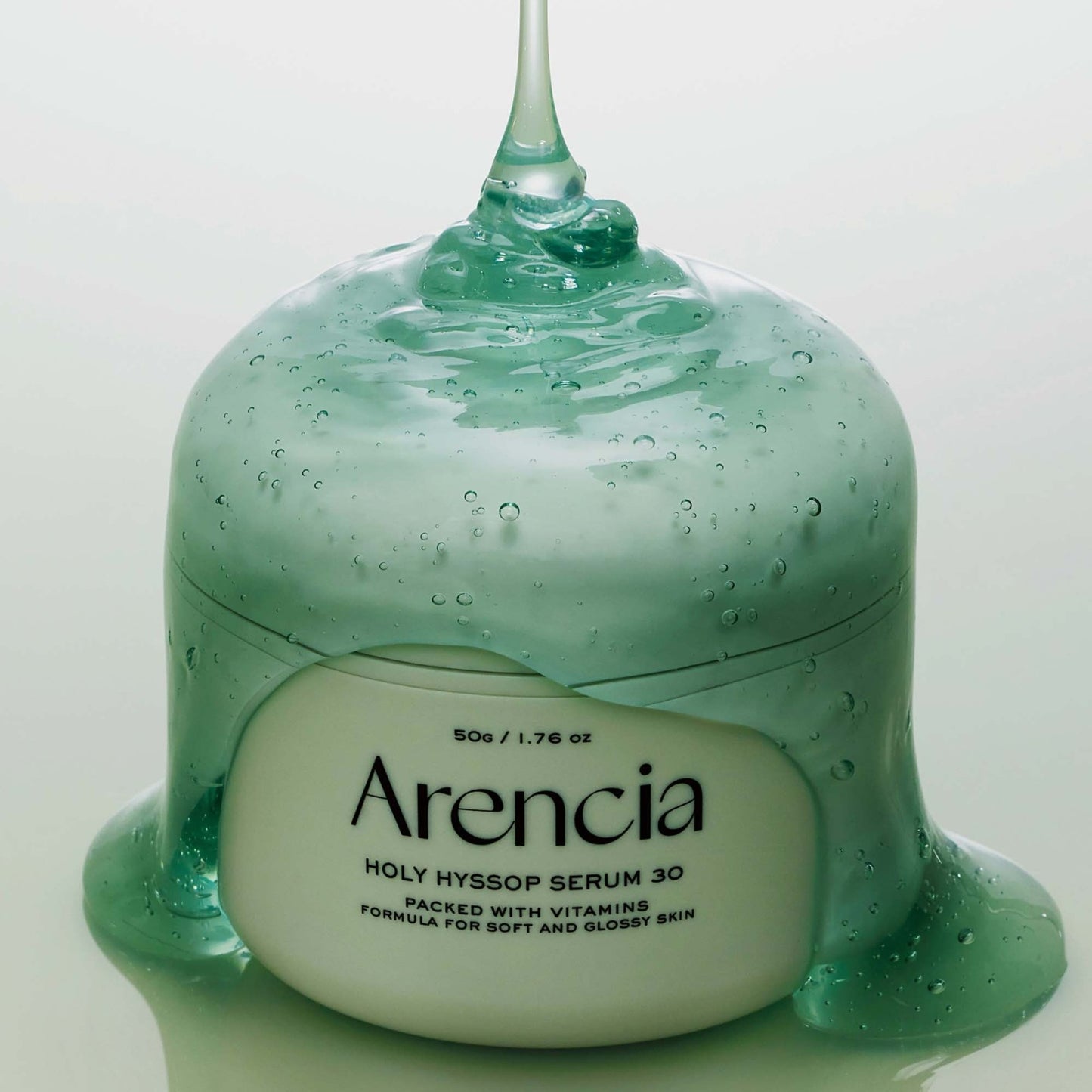Holy Hyssop Serum 30 Arencia