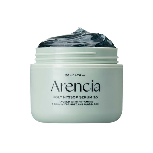 Holy Hyssop Serum 30 Arencia
